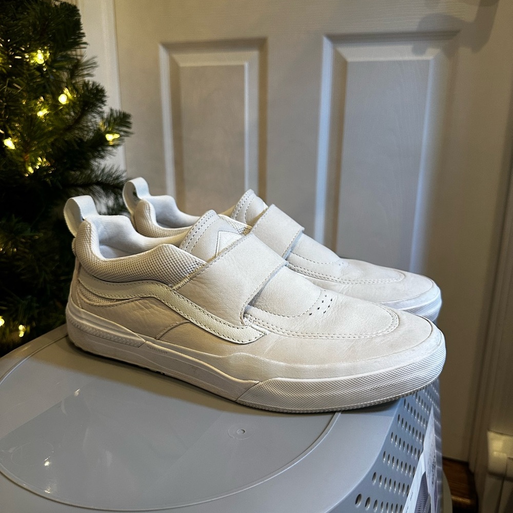 Vans Kyle Pro 2 Shoes